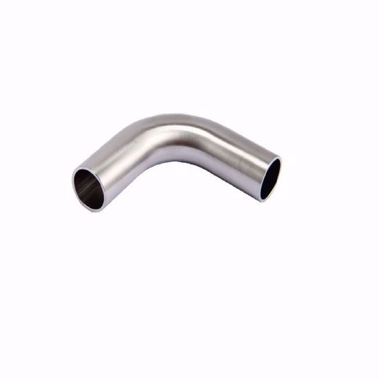Automatic Tube Weld:92° Elbow 