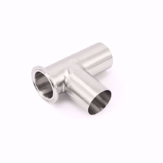 DT-4.1.2-3 Mechanical Joint: Short Outlet Run Tee