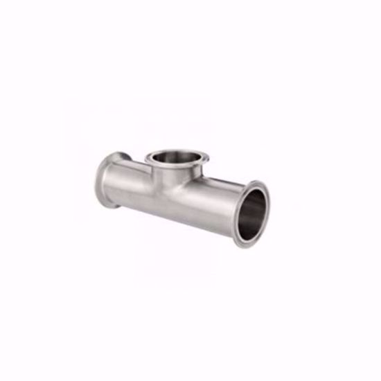 DT-4.1.2-11 Clamp Joint: Instrument Tee 