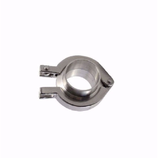 TC clamp Type B