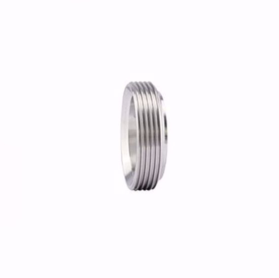 15 TR thread-weld joint