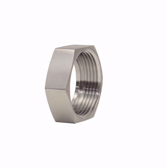 13 H Hex Nut
