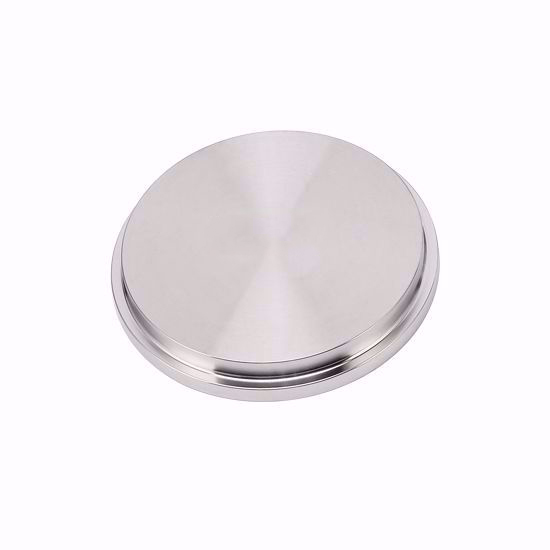 22MP blank cap