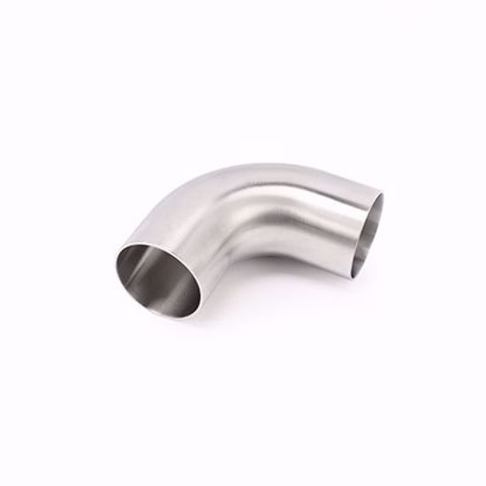 90°elbow,long