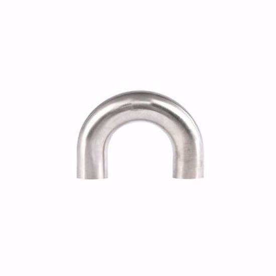 180° Elbow