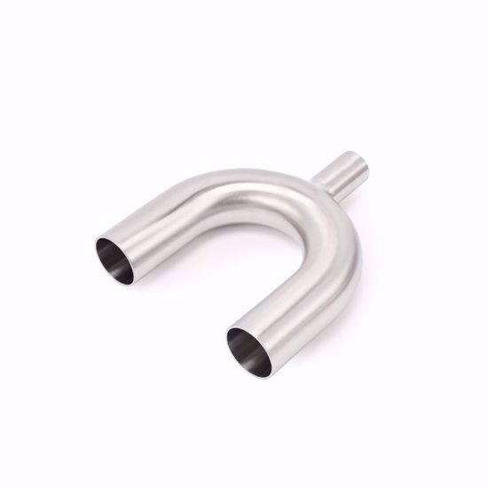 180° return bend