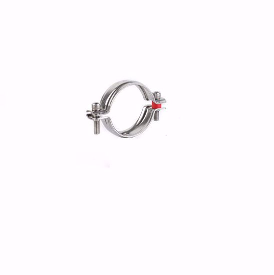 Tube holder without shaft