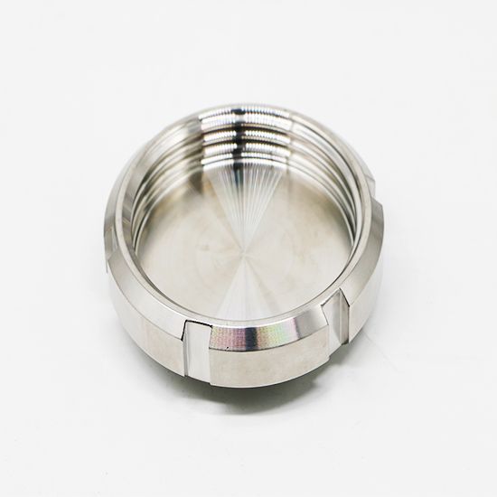 DIN 11852 Nut-2