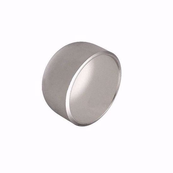 DIN11852 blank end cap