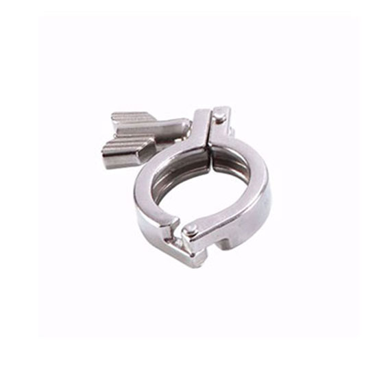 13MHH Clamp B