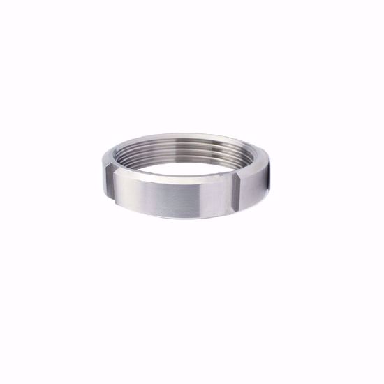 NUTS ROUND THREAD TYPE 1