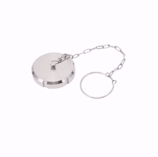 BLANK NUTS WITH CHAIN