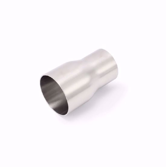 Concentric Reducer