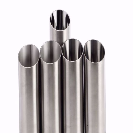 BPE Hygienic Tubes