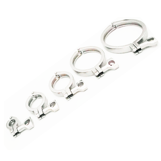 Fitting-Clamp 
